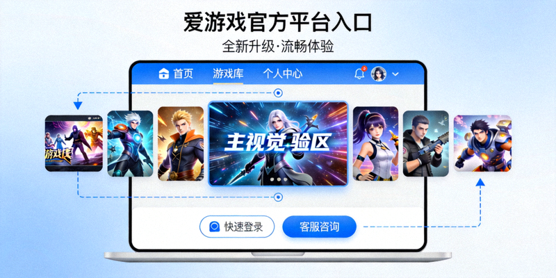 爱游戏体育官网平台技术升级公告，提升服务稳定性与用户体验