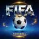 FIFA足球游戏官方Logo