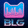 BLG哔哩哔哩电子竞技俱乐部战队Logo