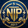 NIP战队圆形图标