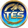 TES战队圆形图标