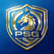 PSG战队标志，塔龙图案