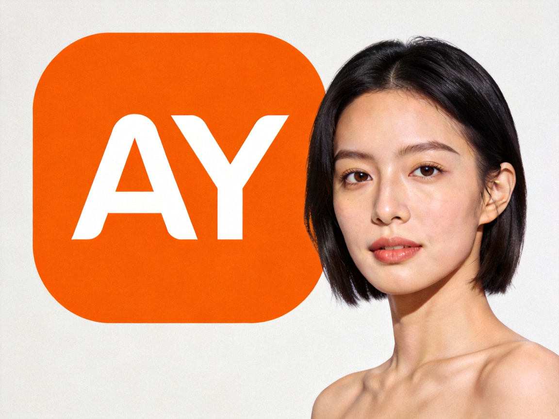 爱游戏体育官网官方标识，橙色圆角方块内嵌AY字母
